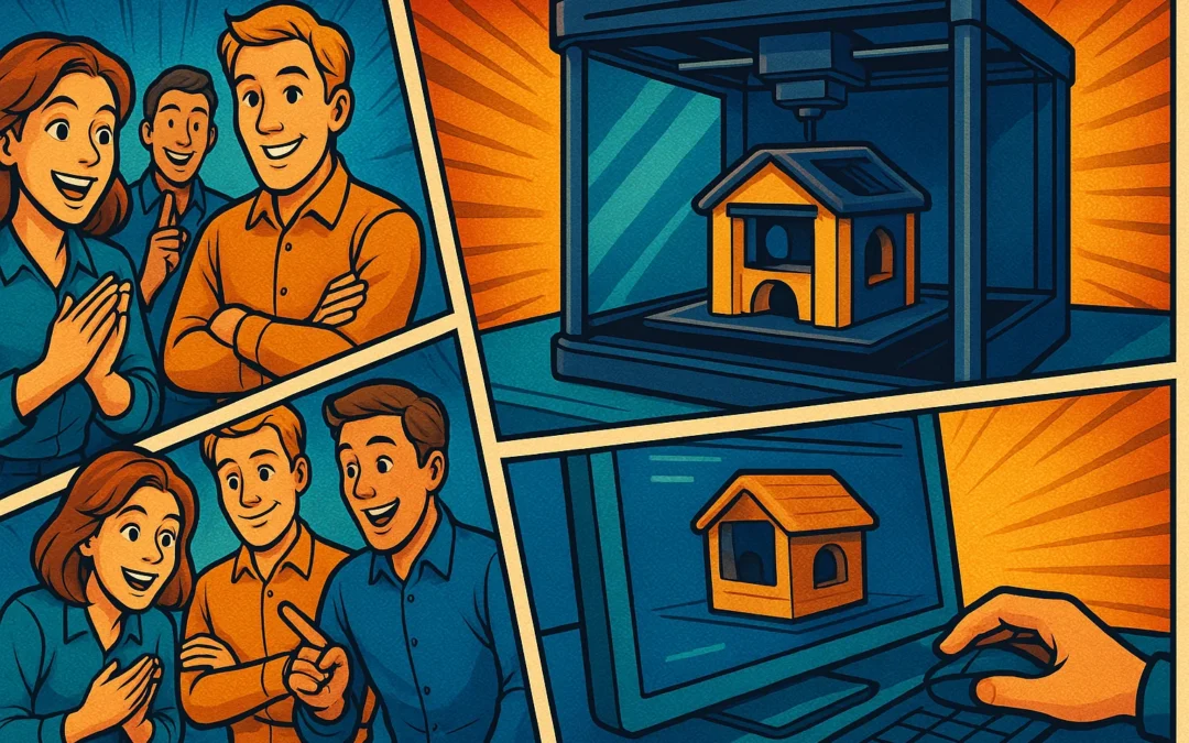 5 tips til filforberedelse der giver billigere 3D print